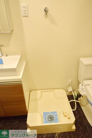 ウェルスクエアイズム文京小日向の物件内観写真